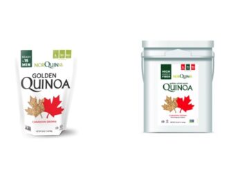 Above Food bolsters growth strategy with acquisition of NorQuin