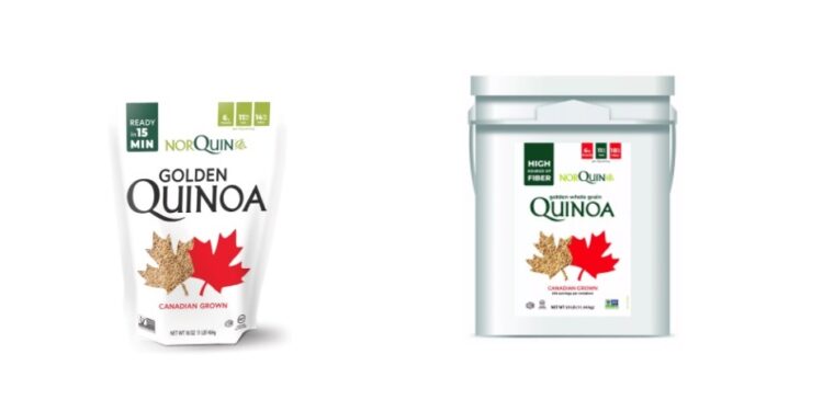 Above Food bolsters growth strategy with acquisition of NorQuin