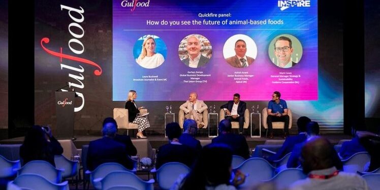 UAE-India food corridor investment to boost food processing startup