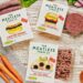 Meatless Farm, on the verge of collapse, saved by VFC, a meat-free startup