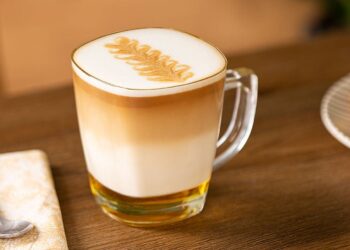 Nestlé is serving up new plant-based options to professional baristas worldwide