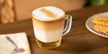 Nestlé is serving up new plant-based options to professional baristas worldwide