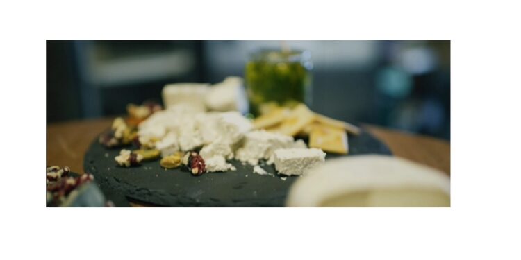 Climax Foods achieves revolutionary milestone: Plant-based casein replication, paving the way for sustainable dairy alternatives
