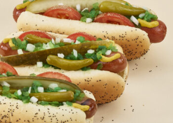 Portillo’s and Field Roast team up to ‘Teach an Old Dog New Tricks’ with Portillo’s first plant-based hot dog