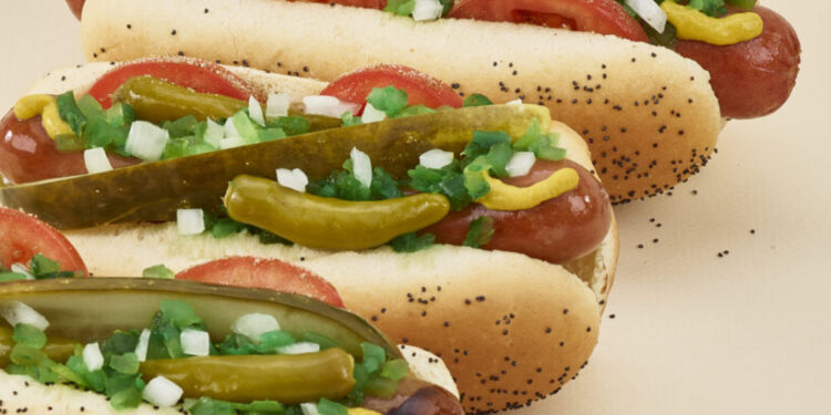 Portillo’s and Field Roast team up to ‘Teach an Old Dog New Tricks’ with Portillo’s first plant-based hot dog