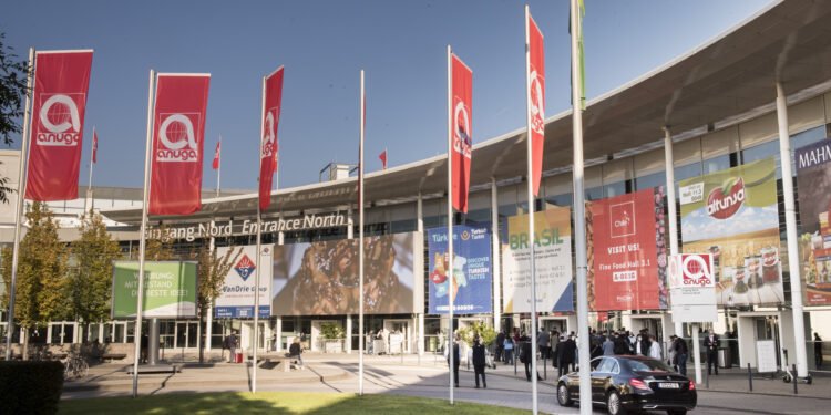 Anuga and UNIDO cooperate under the motto “A world without hunger is possible”