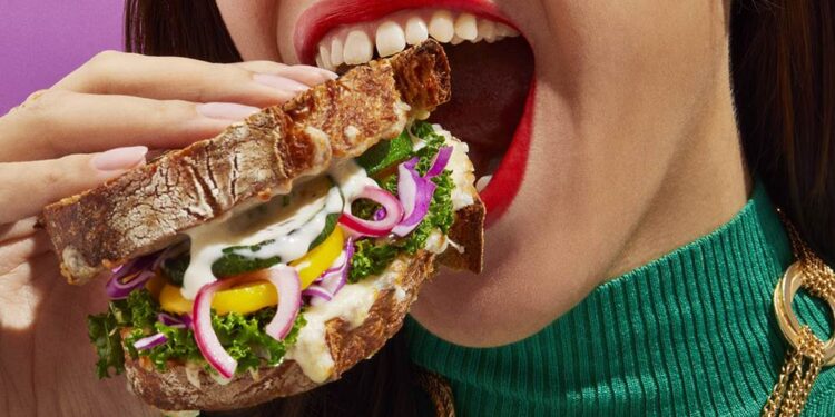 Oddlygood Global to receive significant growth funding for its international plant-based business