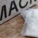 MACK packages refill cleaning products in plant-based film from Notpla