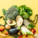 Nordic Nutrition Recommendations 2023 promote sustainable diets