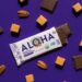 ALOHA launches plant-based protein bar