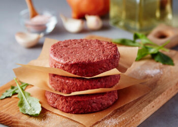 Neo Foods focus on making plant-based foods to satisfy all the different vegetarians