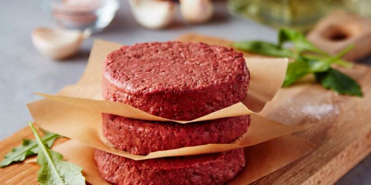Neo Foods focus on making plant-based foods to satisfy all the different vegetarians