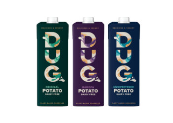 Veg of Lund receives clearance from national import authorities for the start of DUG potato drink sales in the Japanese market