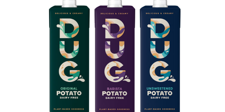 Veg of Lund receives clearance from national import authorities for the start of DUG potato drink sales in the Japanese market