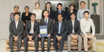 Agrocorp International and Megmilk Snow Brand joint venture expands into plant-based protein market in Asia