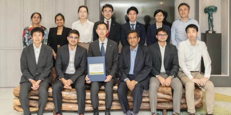 Agrocorp International and Megmilk Snow Brand joint venture expands into plant-based protein market in Asia