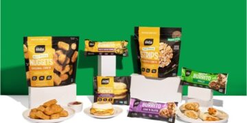 Alpha® Foods unveils brand portfolio renovation