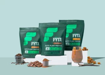 FȲTA launches plant-based protein products