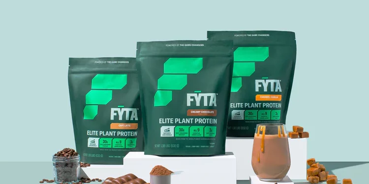 FȲTA launches plant-based protein products
