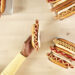 IKEA announces a plant-based evolution of the IKEA hot dog