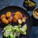 SimpliiGood introduces plant-based chicken nuggets