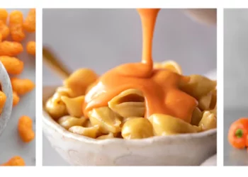 EXBERRY® has developed oil-based Coloring Food made from paprika