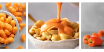 EXBERRY® has developed oil-based Coloring Food made from paprika