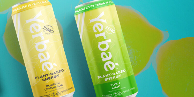 Yerbaé launches two new flavor