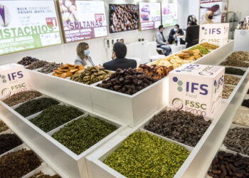 Anuga 2023: The world’s largest organic trade fair “Anuga Organic” welcomes visitors to Cologne