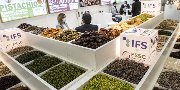 Anuga 2023: The world’s largest organic trade fair “Anuga Organic” welcomes visitors to Cologne
