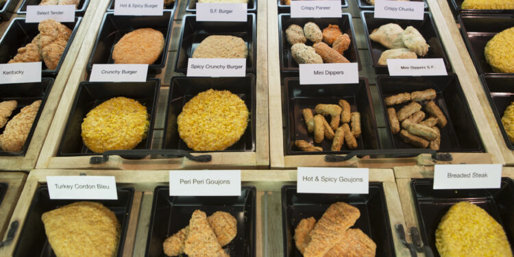 Anuga Meat 2023 embraces meatless alternatives