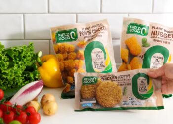 Itochu brings Thai ‘plant-based chicken’ products to Japan
