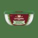 Cathedral City unveils its first flavoured plant-based soft cheese
