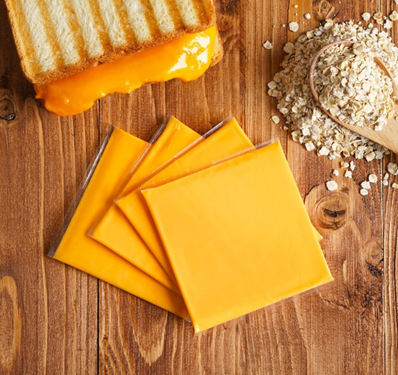 Armored Fresh expands zero dairy cheese alternatives