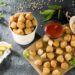 Schouten Europe responds to market trends with the introduction of Chickenless Pops