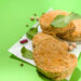 The rise of healthier plant-based nuggets with simple ingredients and meat-like texture