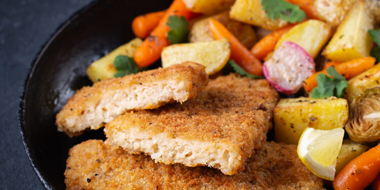 Pioneering plant-based CEOs from Wicked Foods, Hodo, ZeroEgg, and Eat for the Planet to keynote day two of Plant Based World Expo