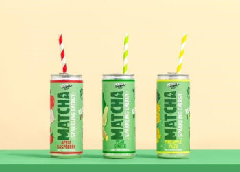 Game, Set and Matcha! How the Matcha drinks’ visionary creators are taking the drinks industry by storm