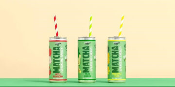 Game, Set and Matcha! How the Matcha drinks’ visionary creators are taking the drinks industry by storm