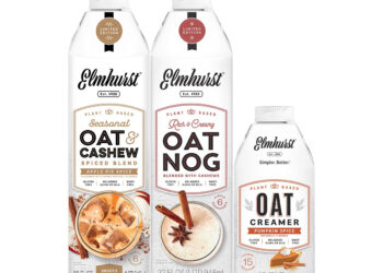Elmhurst® 1925 introduces new limited-edition Apple Pie Spice Blend