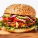 Innovative plant-based alternatives to meat rising