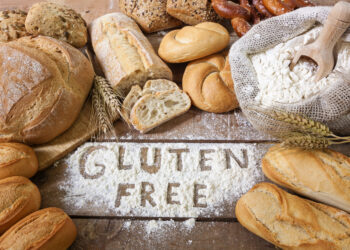 Nepra Foods Inc. announces partnership with The Cloud Boys Bakery to revolutionize gluten-free bread market
