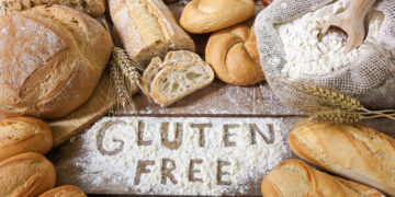 Nepra Foods Inc. announces partnership with The Cloud Boys Bakery to revolutionize gluten-free bread market