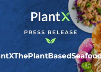 PlantX adds The Plant Based Seafood Co to Ecommerce Platform