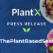 PlantX adds The Plant Based Seafood Co to Ecommerce Platform