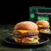 Plantasia Foods introduces pea protein-based plant-based burger