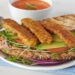 Franklin Farms introduces innovative Chickpea Tempeh