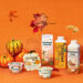 Chobani spices up fall beverage season with new Oatmilk Pumpkin Spice Drink