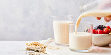 Kerry aims to foster dairy alternative growth across the Asia Pacific region