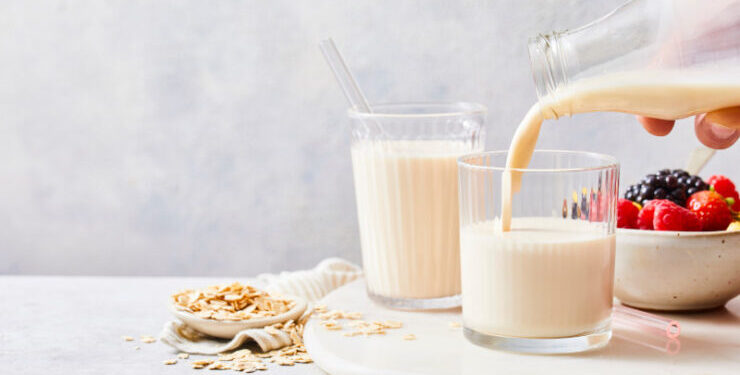 Kerry aims to foster dairy alternative growth across the Asia Pacific region